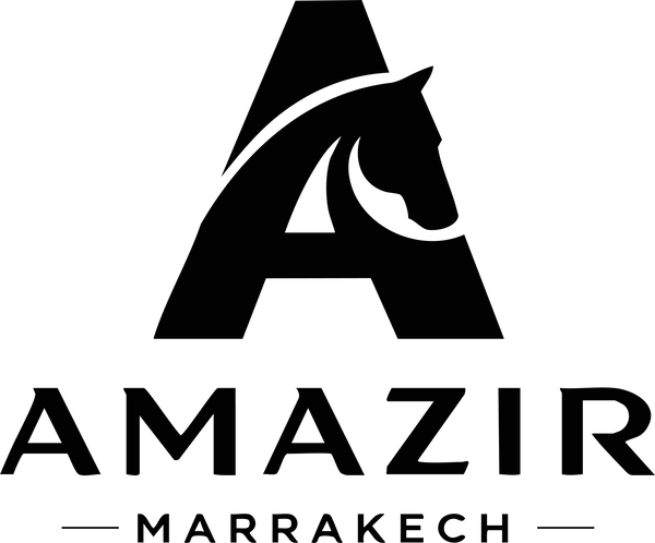 AMAZIR | MARRAKECH